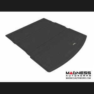 Dodge Durango Cargo Liner - Black by 3D MAXpider (2013-)